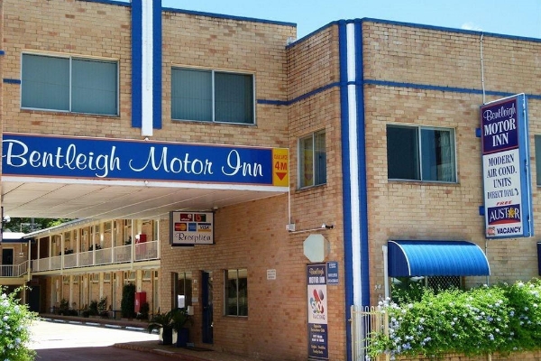 Bentleigh Motor Inn (Coffs Harbour)
